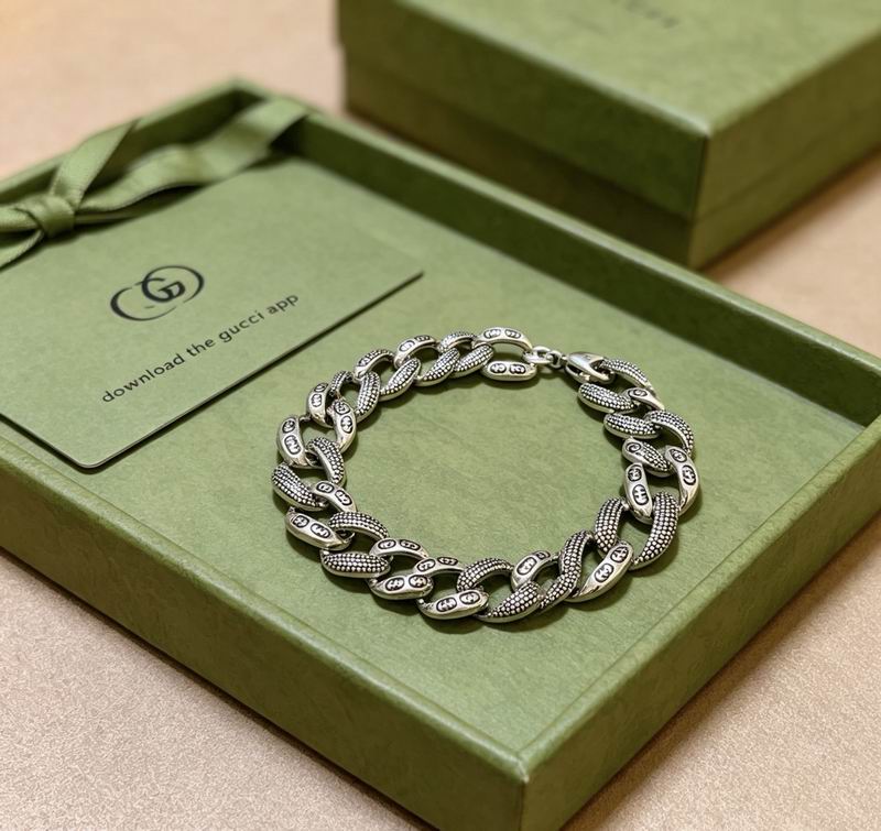 Gucci Bracelet 07yxs153